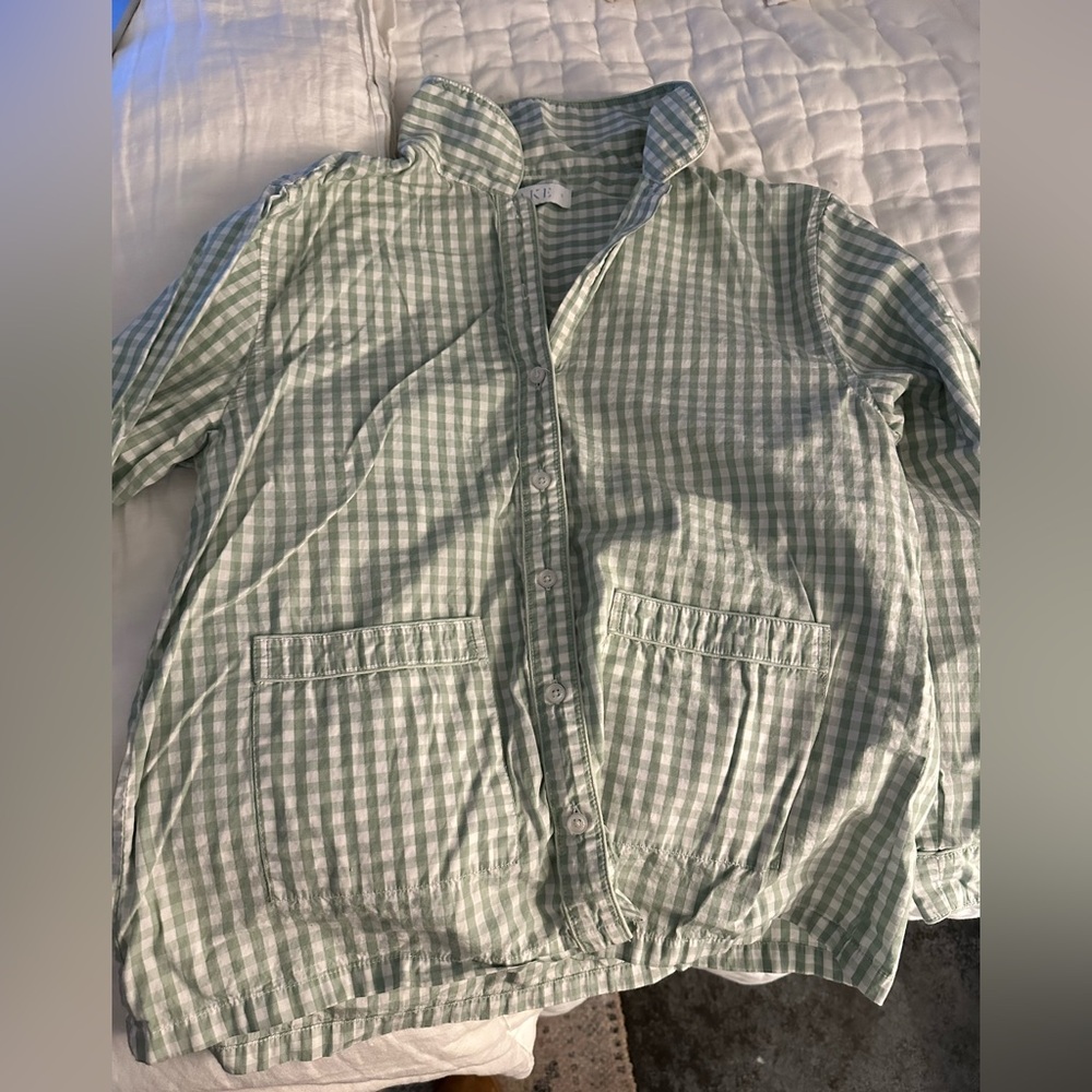 LAKE Pajama set